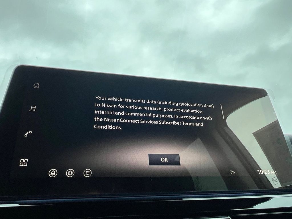 2026 Nissan Pathfinder SV San Marcos TX