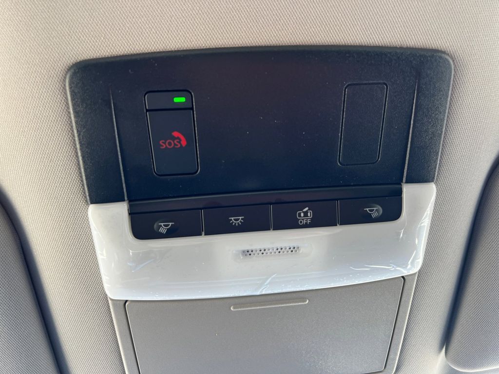 2026 Nissan Pathfinder SV San Marcos TX