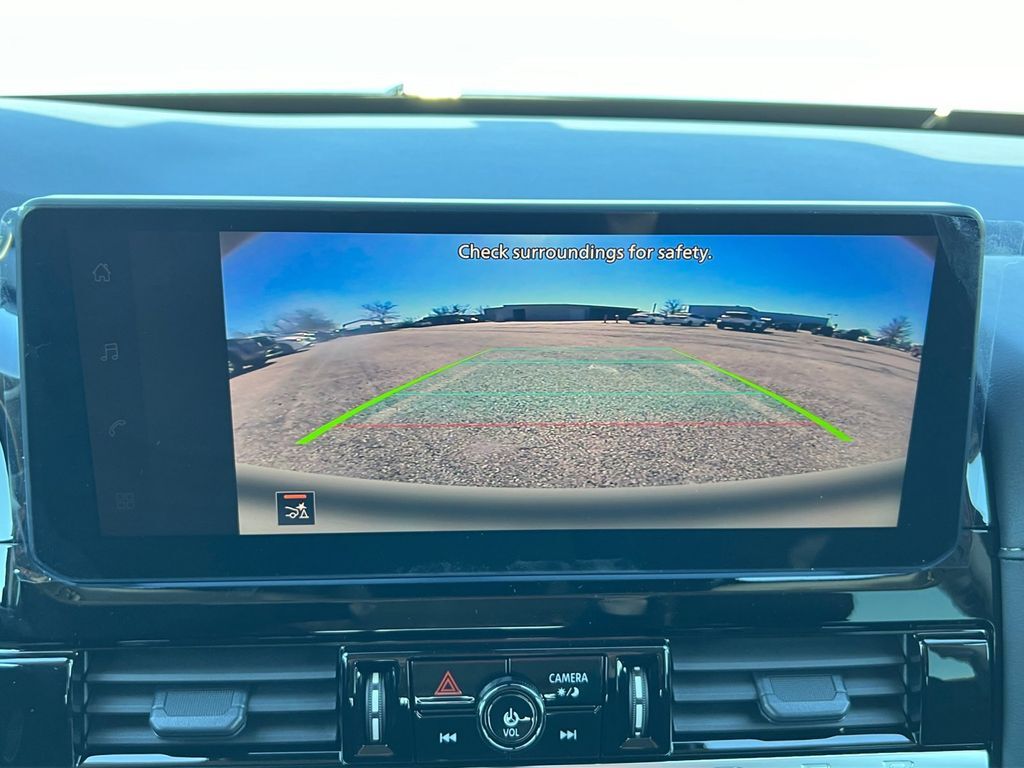 2026 Nissan Pathfinder SV San Marcos TX