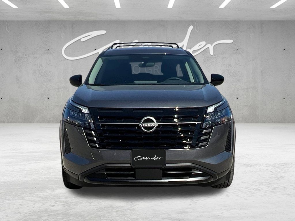 2026 Nissan Pathfinder SV San Marcos TX