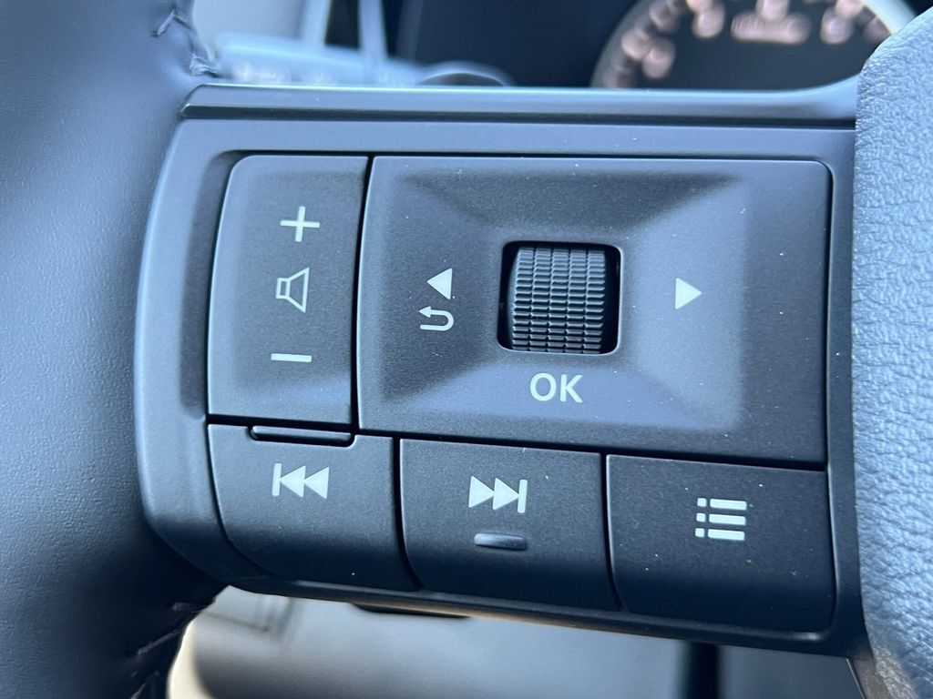 2026 Nissan Pathfinder SV San Marcos TX