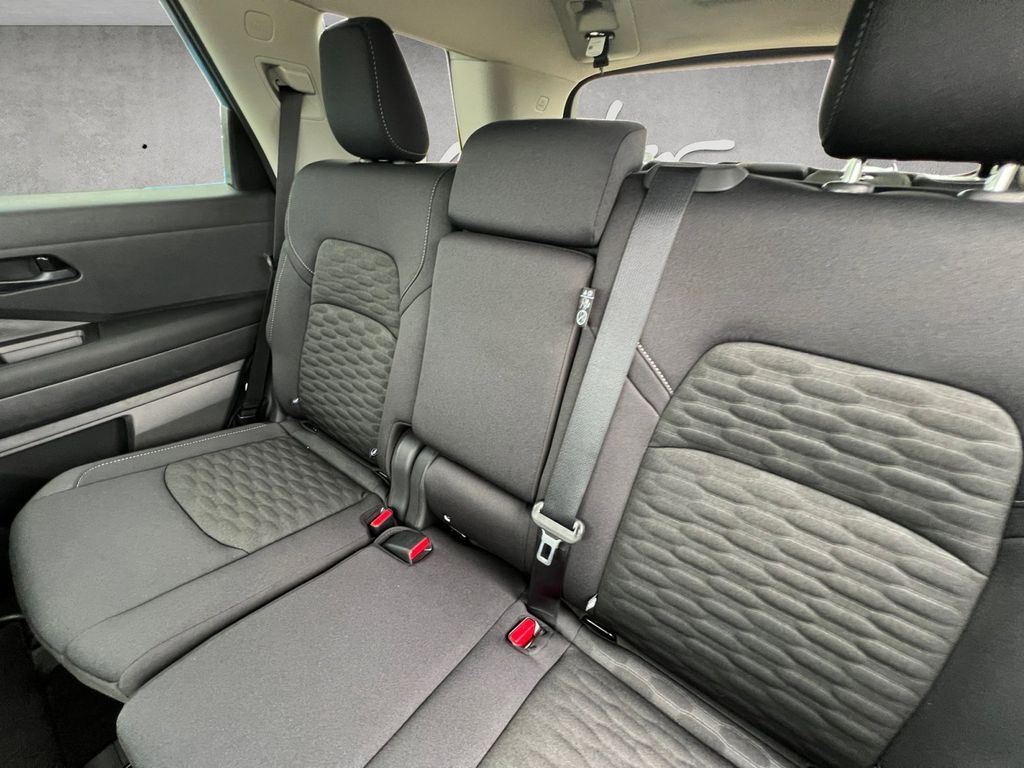 2026 Nissan Pathfinder SV San Marcos TX