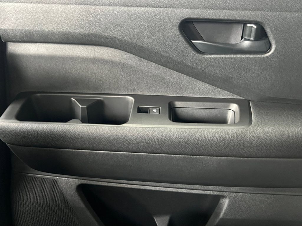 2026 Nissan Pathfinder SV San Marcos TX