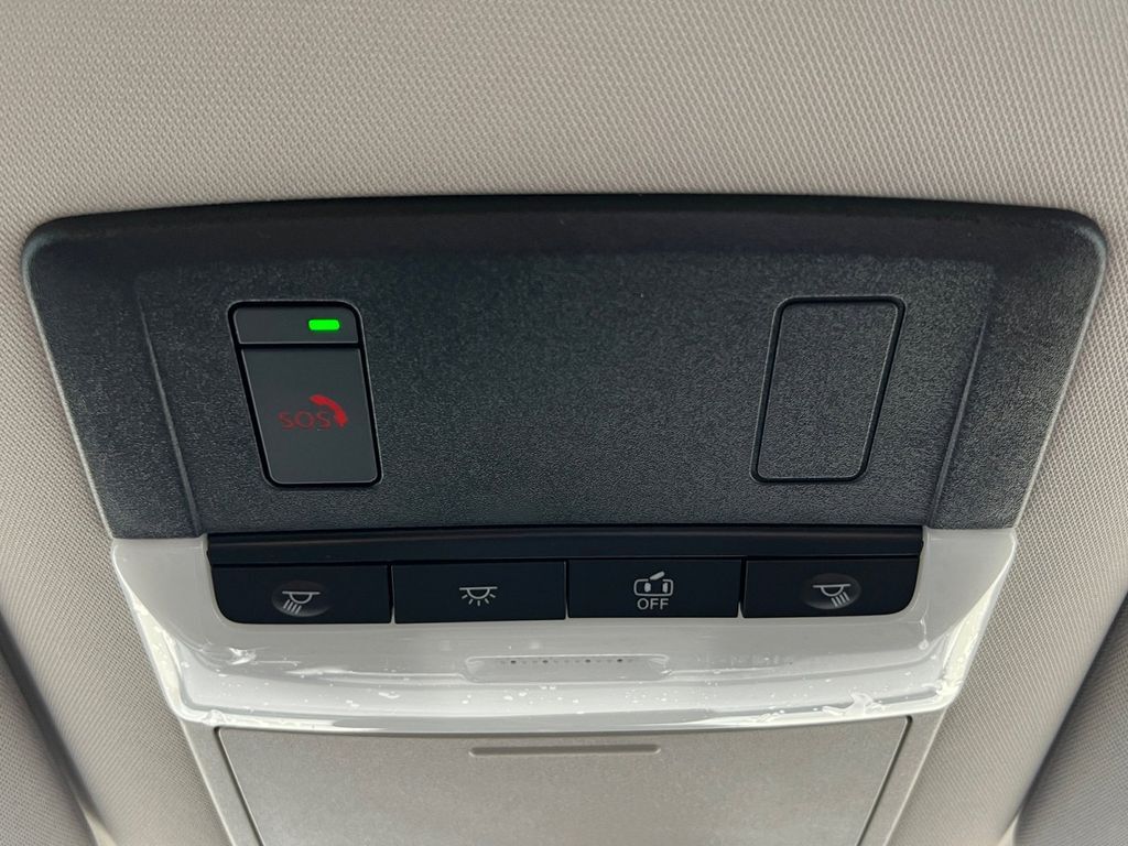 2026 Nissan Pathfinder SV San Marcos TX