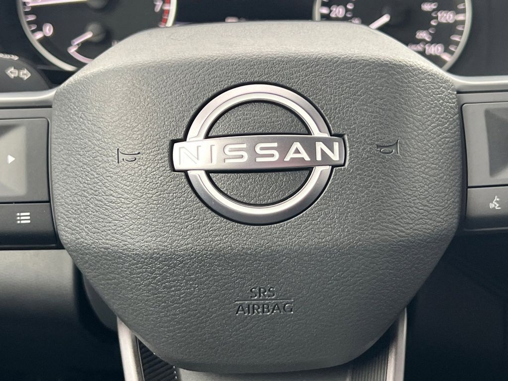 2026 Nissan Pathfinder SV San Marcos TX