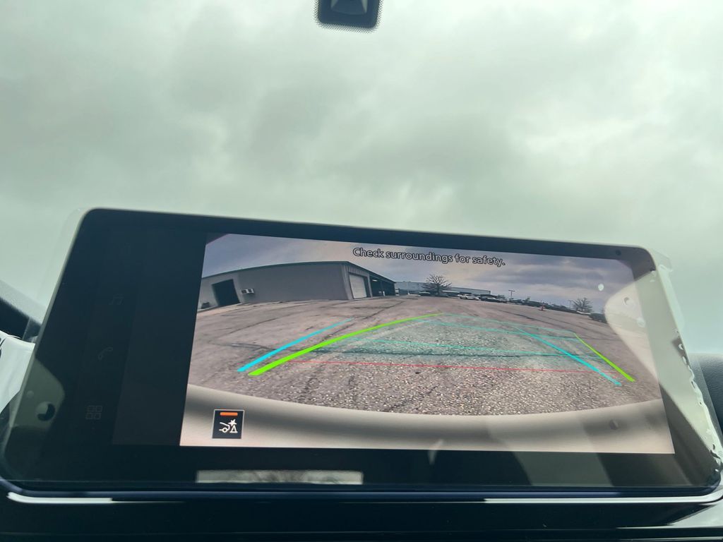 2026 Nissan Pathfinder SV San Marcos TX