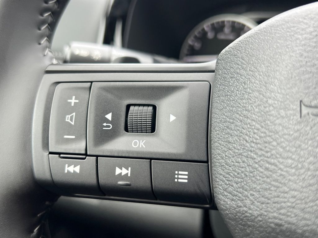 2026 Nissan Pathfinder SV San Marcos TX