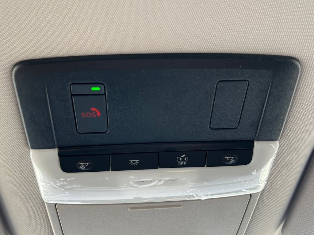 2026 Nissan Pathfinder SV San Marcos TX