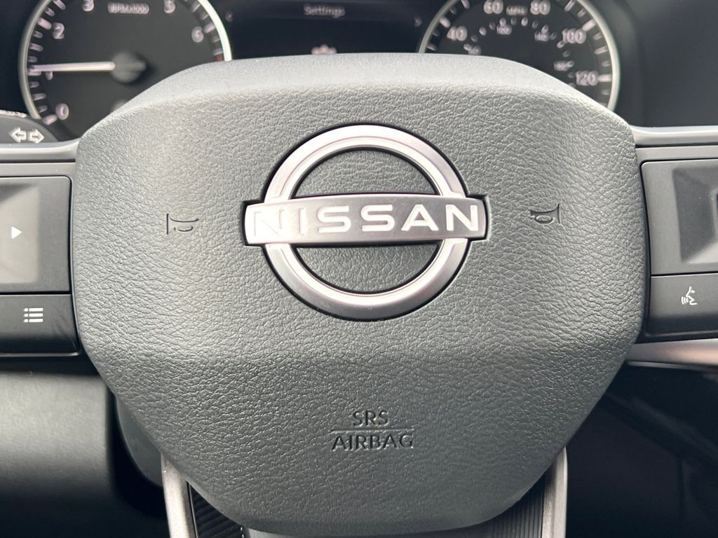 2026 Nissan Pathfinder SV San Marcos TX