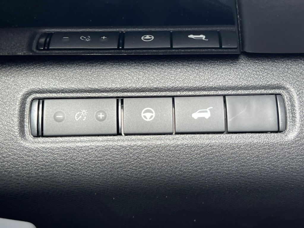 2026 Nissan Pathfinder SV San Marcos TX