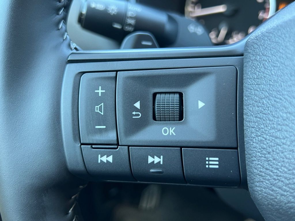 2026 Nissan Pathfinder SV San Marcos TX