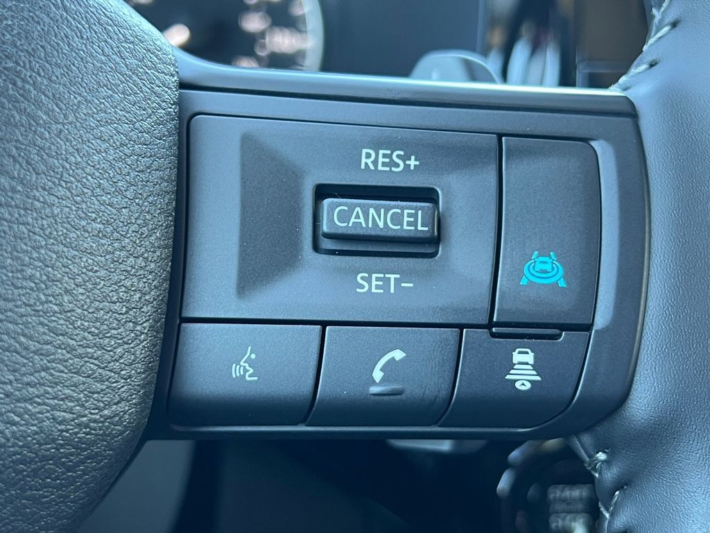 2026 Nissan Pathfinder SV San Marcos TX