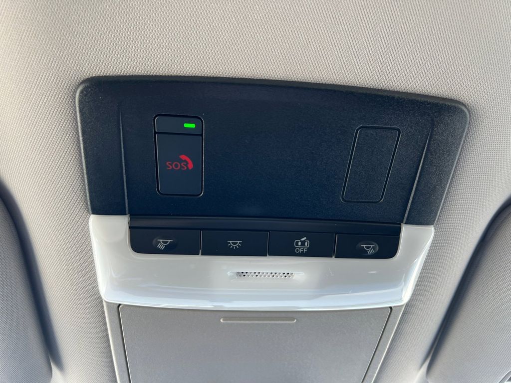 2026 Nissan Pathfinder SV San Marcos TX