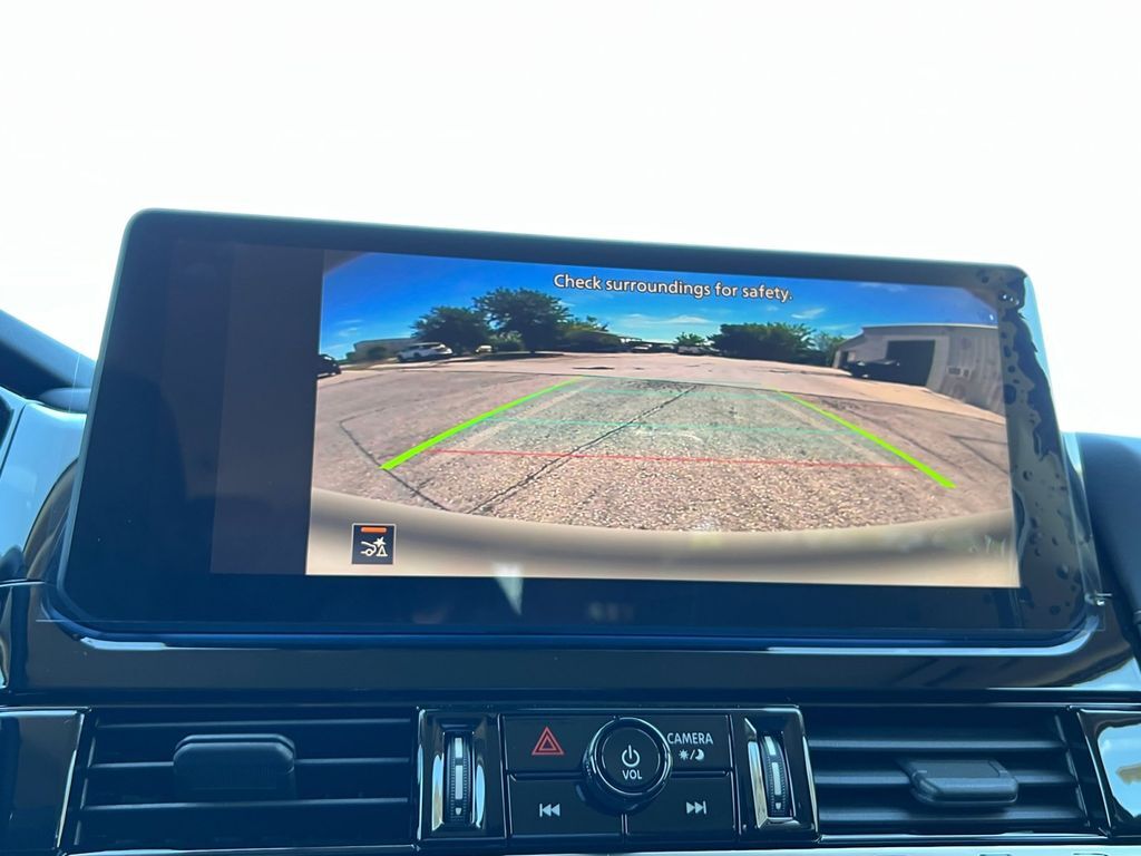 2026 Nissan Pathfinder SV San Marcos TX