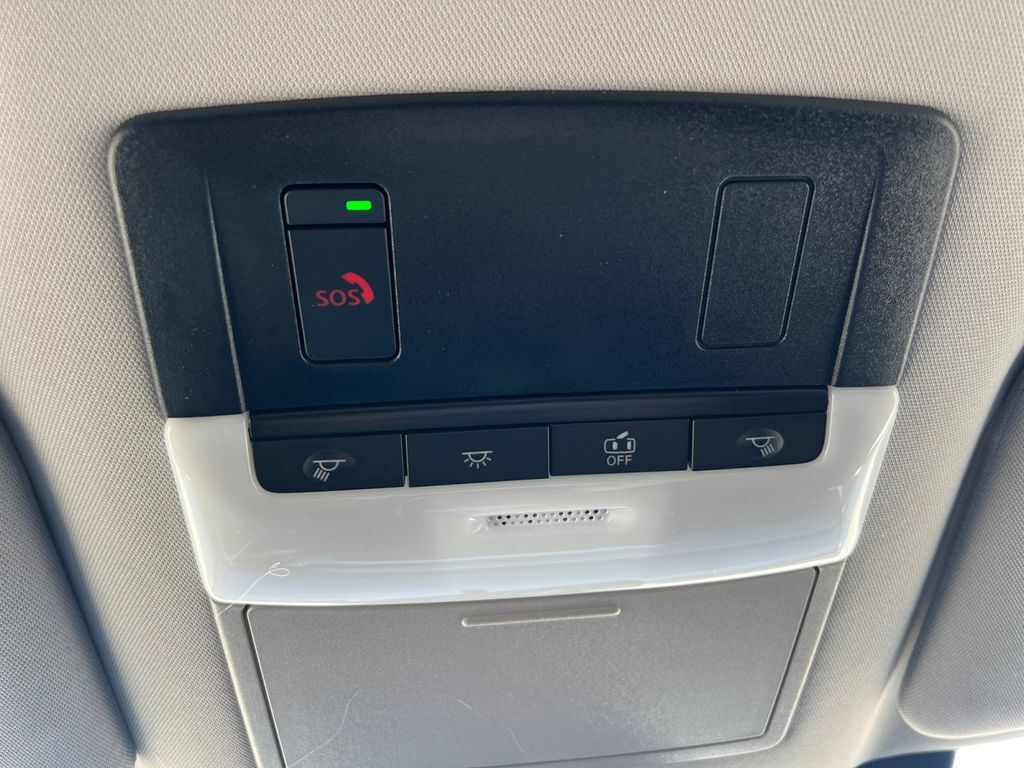 2026 Nissan Pathfinder SV San Marcos TX