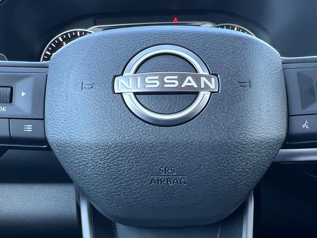 2026 Nissan Pathfinder SV San Marcos TX