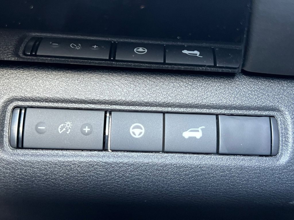 2026 Nissan Pathfinder SV San Marcos TX