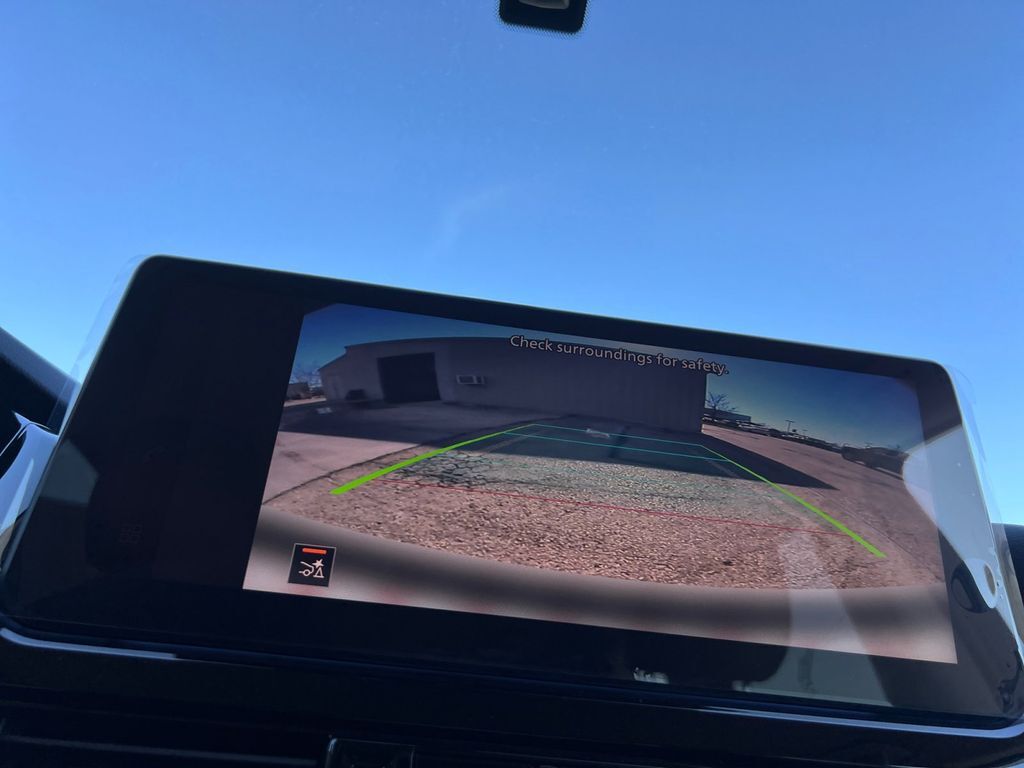 2026 Nissan Pathfinder SV San Marcos TX