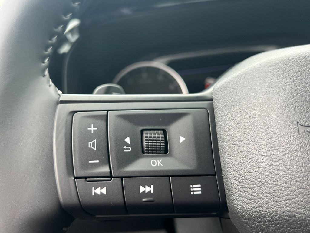 2026 Nissan Pathfinder SV San Marcos TX