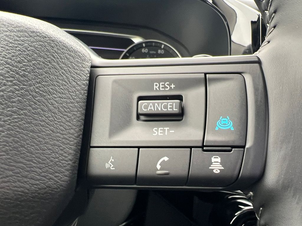 2026 Nissan Pathfinder SV San Marcos TX