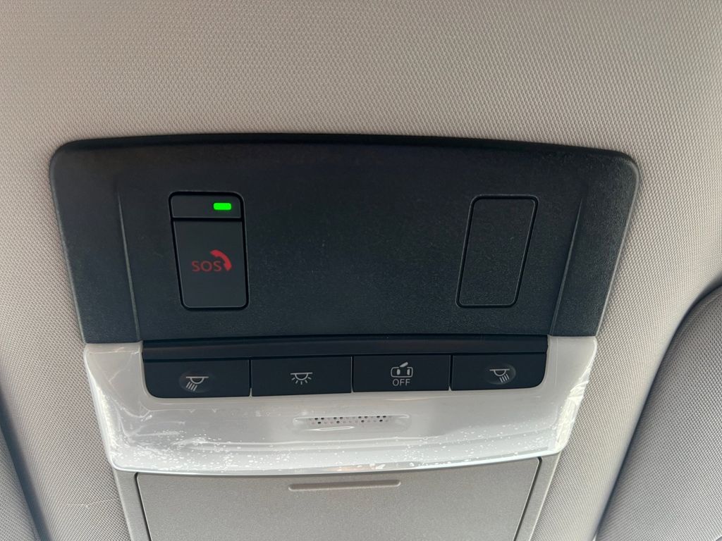 2026 Nissan Pathfinder SV San Marcos TX