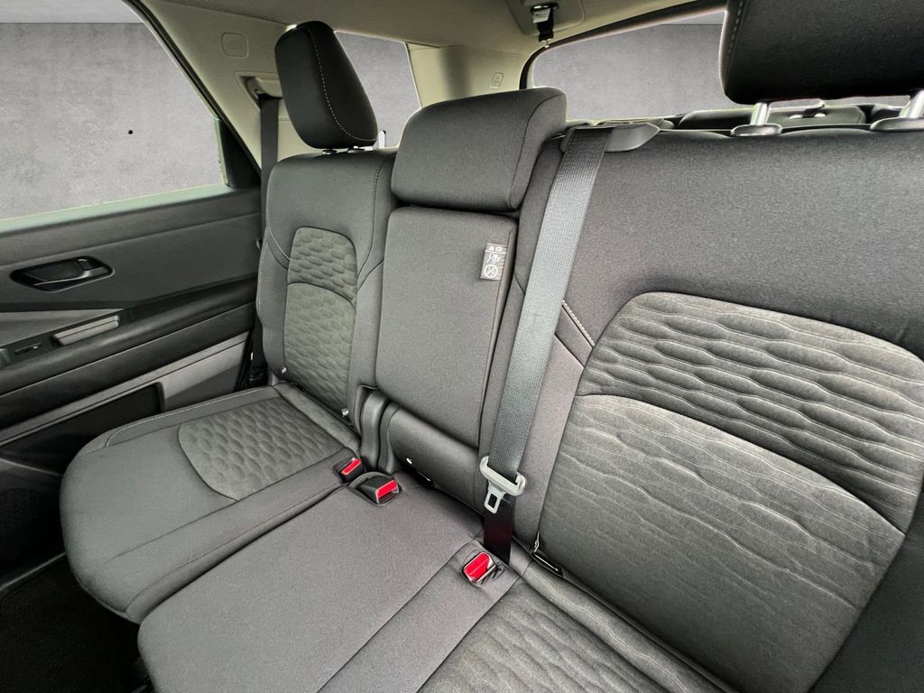 2026 Nissan Pathfinder SV San Marcos TX