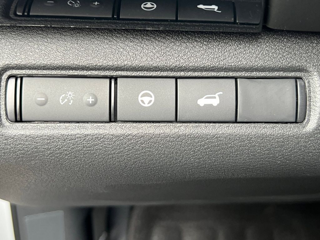 2026 Nissan Pathfinder SV San Marcos TX