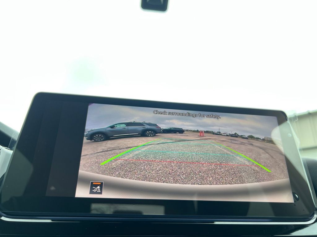 2026 Nissan Pathfinder SV San Marcos TX