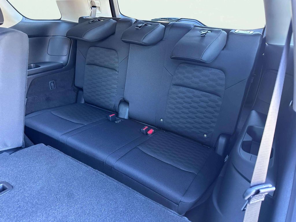 2026 Nissan Pathfinder SV San Clemente CA