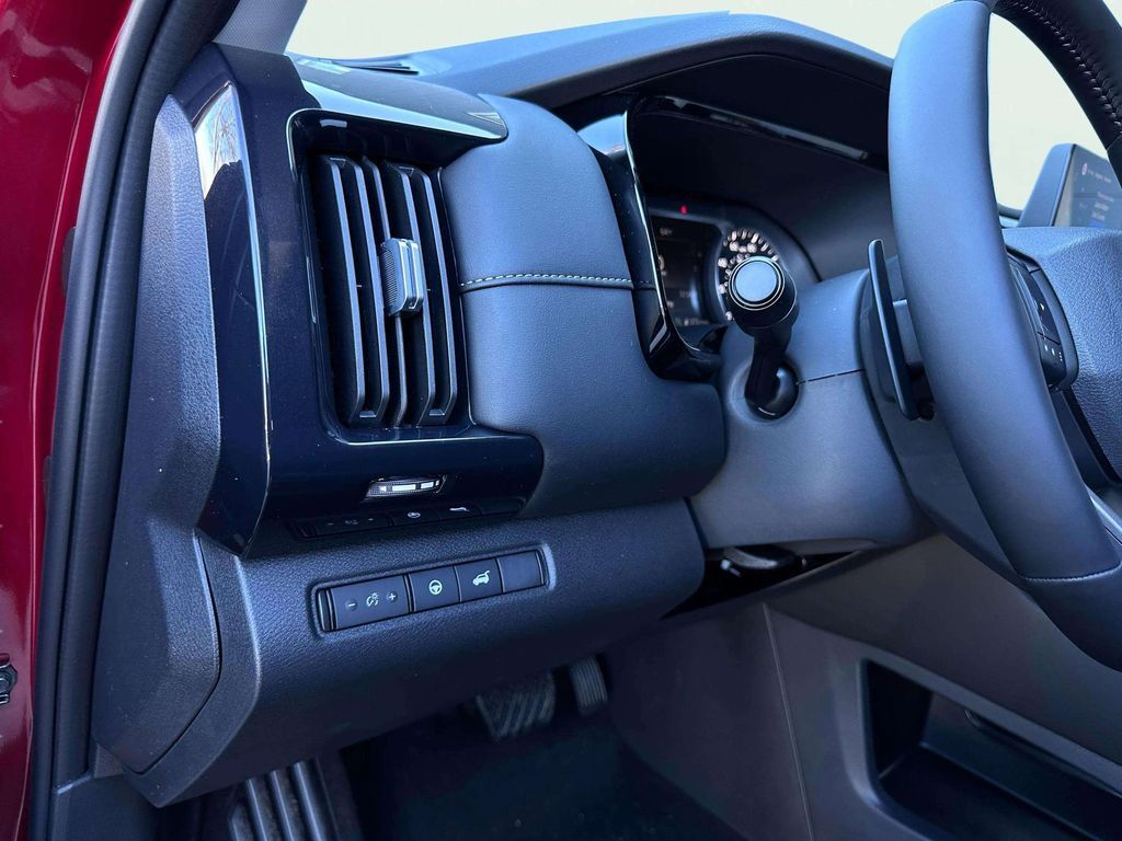 2026 Nissan Pathfinder SV San Clemente CA