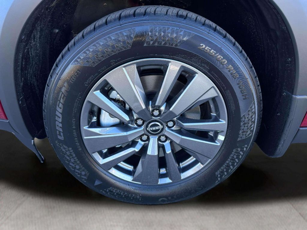 2026 Nissan Pathfinder SV San Clemente CA