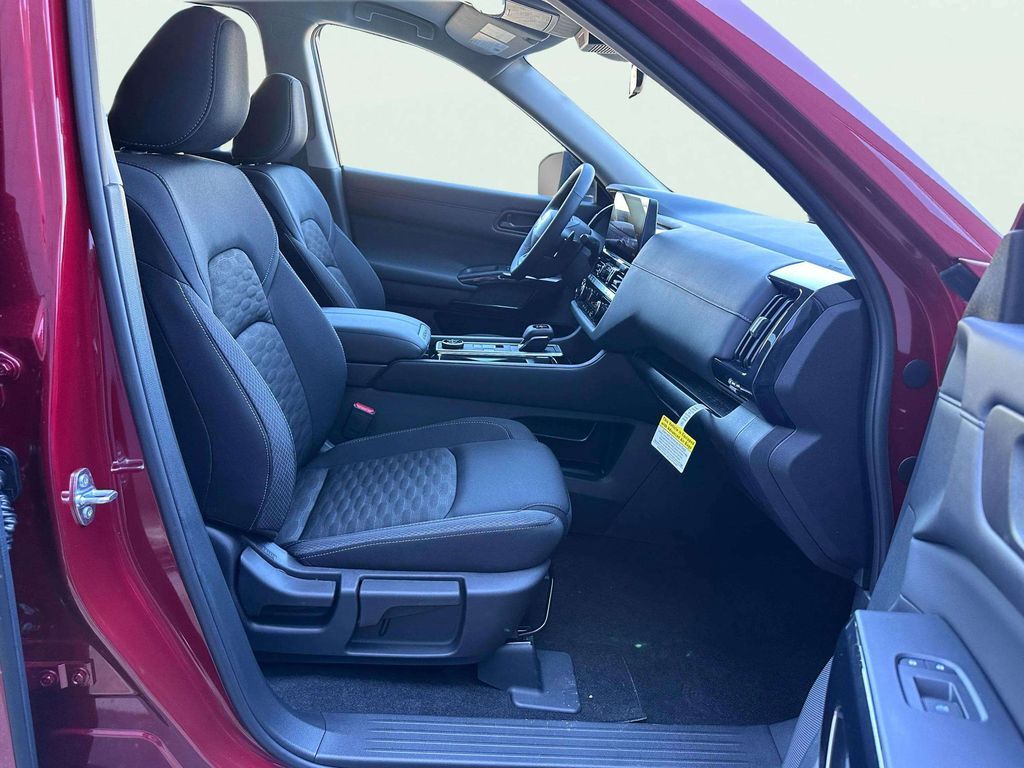 2026 Nissan Pathfinder SV San Clemente CA