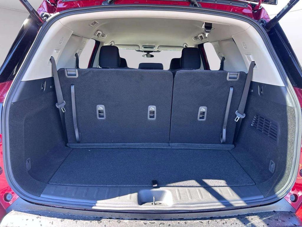 2026 Nissan Pathfinder SV San Clemente CA