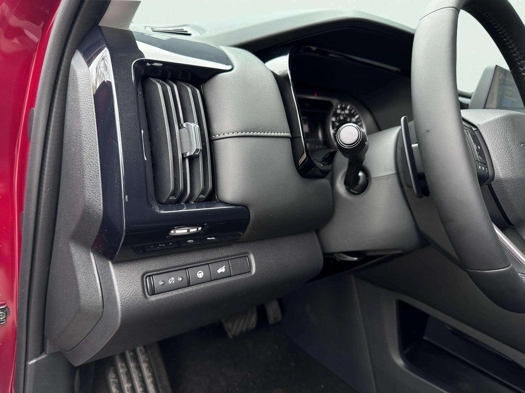 2026 Nissan Pathfinder SV San Clemente CA