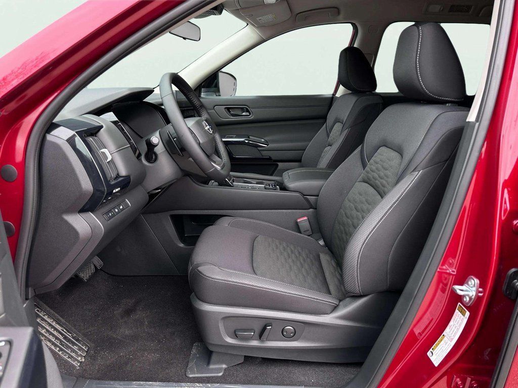 2026 Nissan Pathfinder SV San Clemente CA