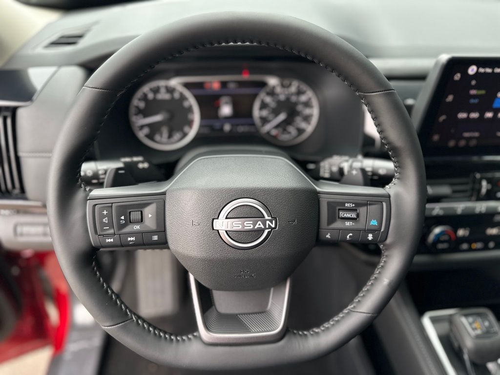 2026 Nissan Pathfinder SV San Clemente CA