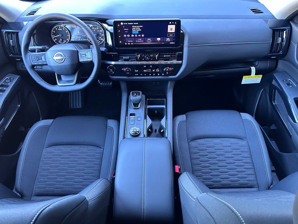 2026 Nissan Pathfinder SV San Clemente CA