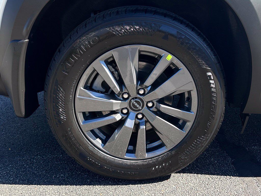 2026 Nissan Pathfinder SV San Clemente CA