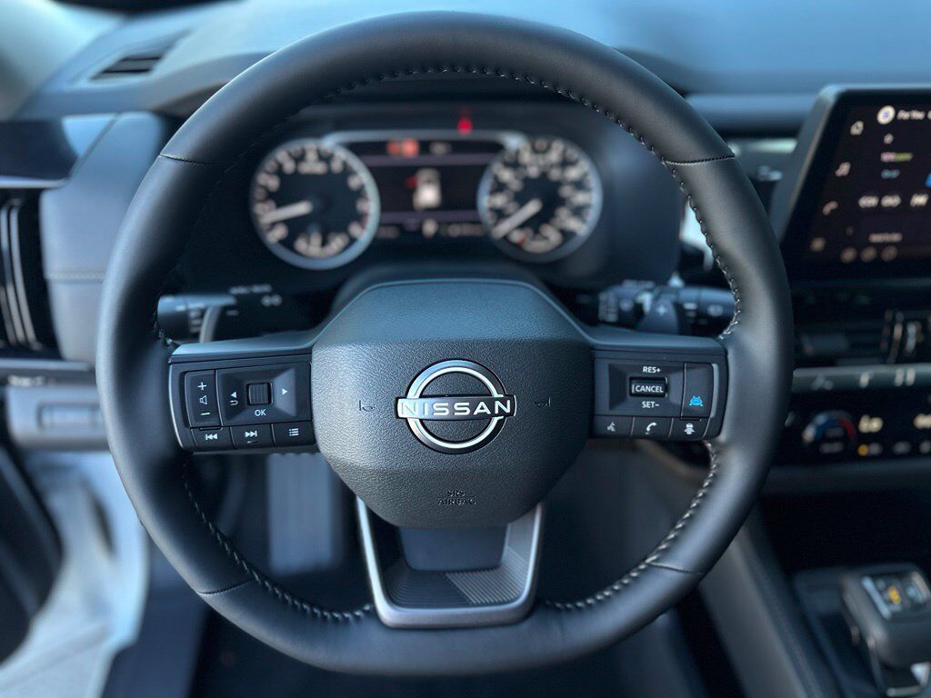 2026 Nissan Pathfinder SV San Clemente CA