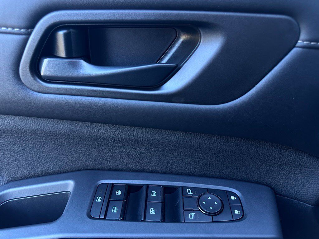 2026 Nissan Pathfinder SV San Clemente CA