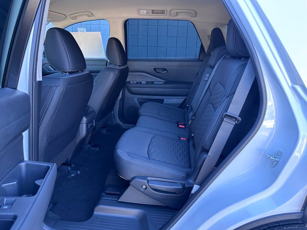 2026 Nissan Pathfinder SV San Clemente CA