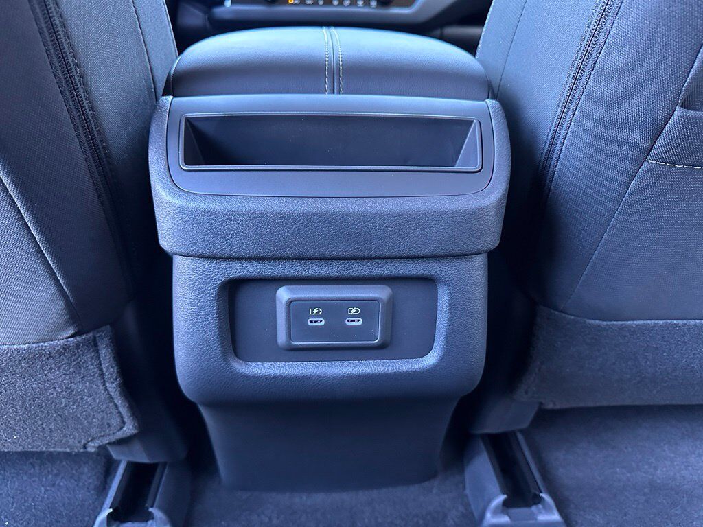 2026 Nissan Pathfinder SV San Clemente CA