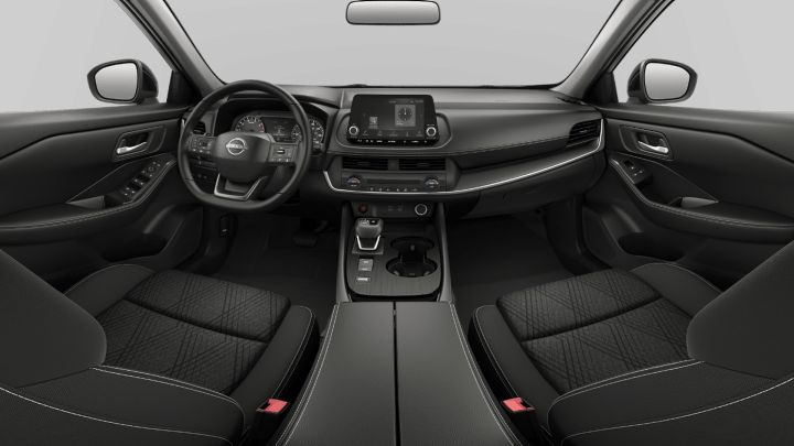 2026 Nissan Rogue San Clemente CA