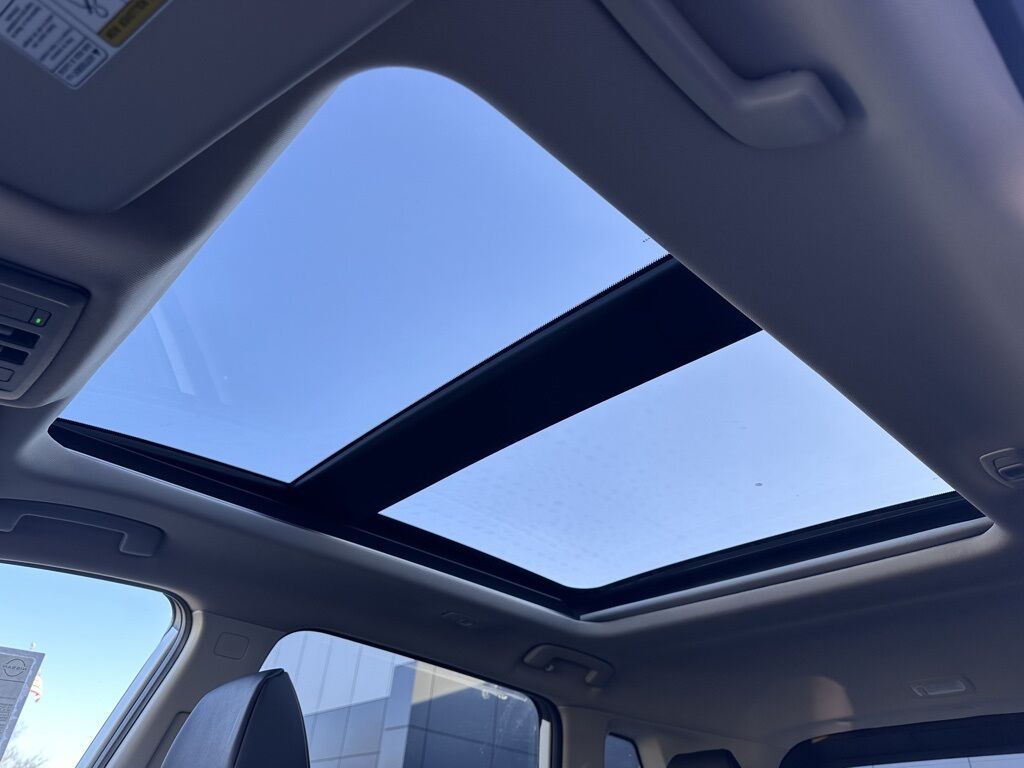 2026 Nissan Rogue San Clemente CA