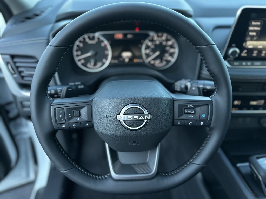 2026 Nissan Rogue San Clemente CA