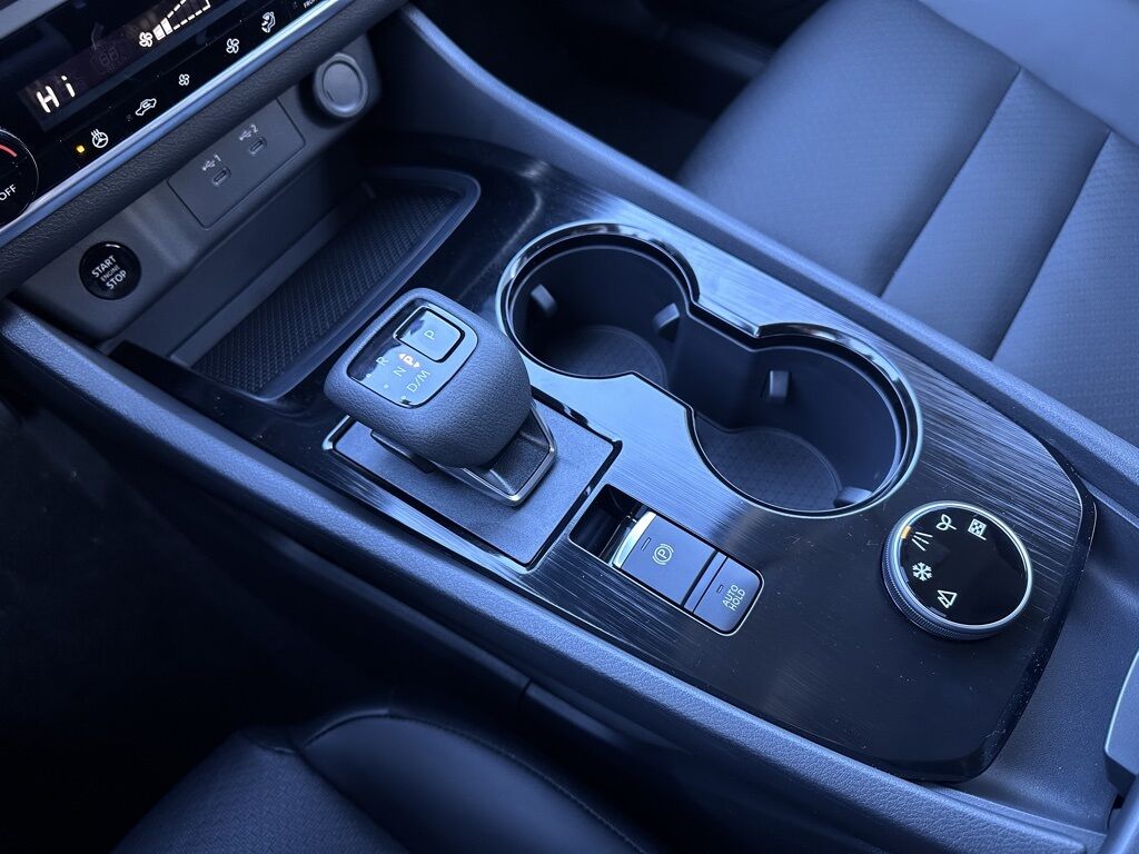 2026 Nissan Rogue San Clemente CA