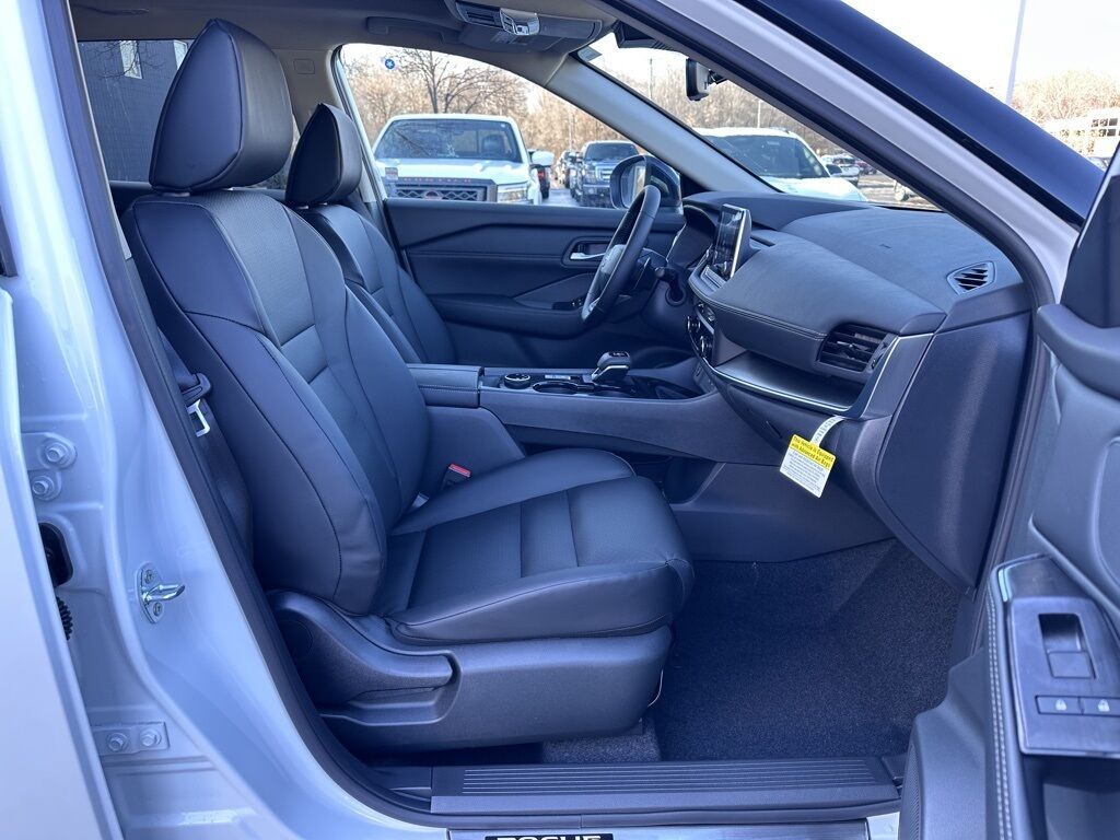 2026 Nissan Rogue San Clemente CA