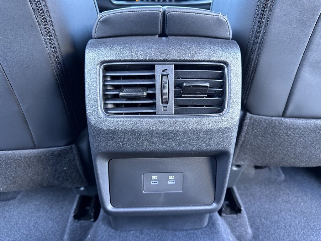 2026 Nissan Rogue San Clemente CA