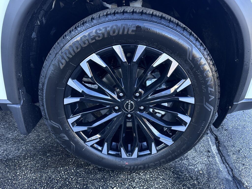 2026 Nissan Rogue San Clemente CA