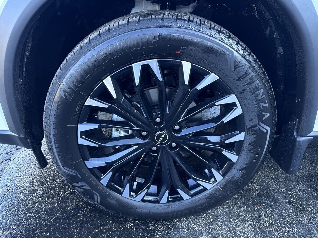 2026 Nissan Rogue San Clemente CA